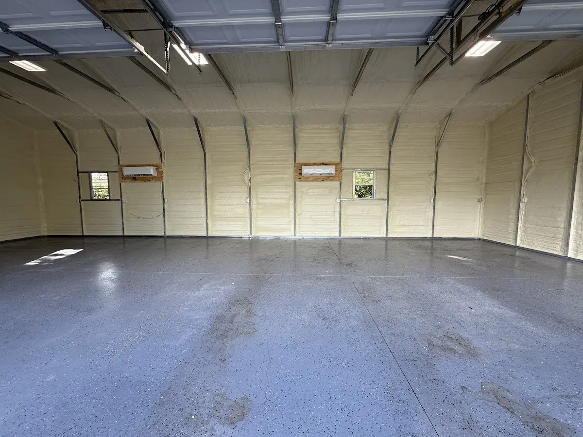 Spray Foam Roofing services in Springfield, PA